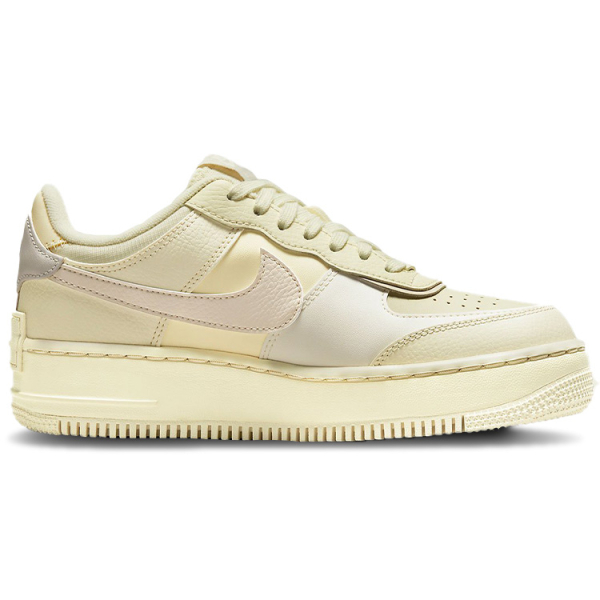 Nike Air Force 1 Shadow "Coconut Milk"