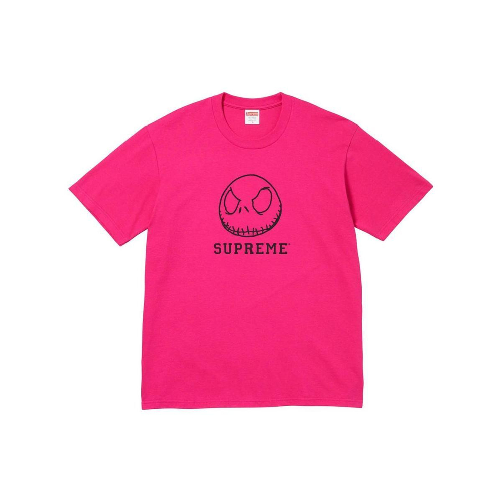 Supreme FW23 WEEK1 SKELETON TEE T