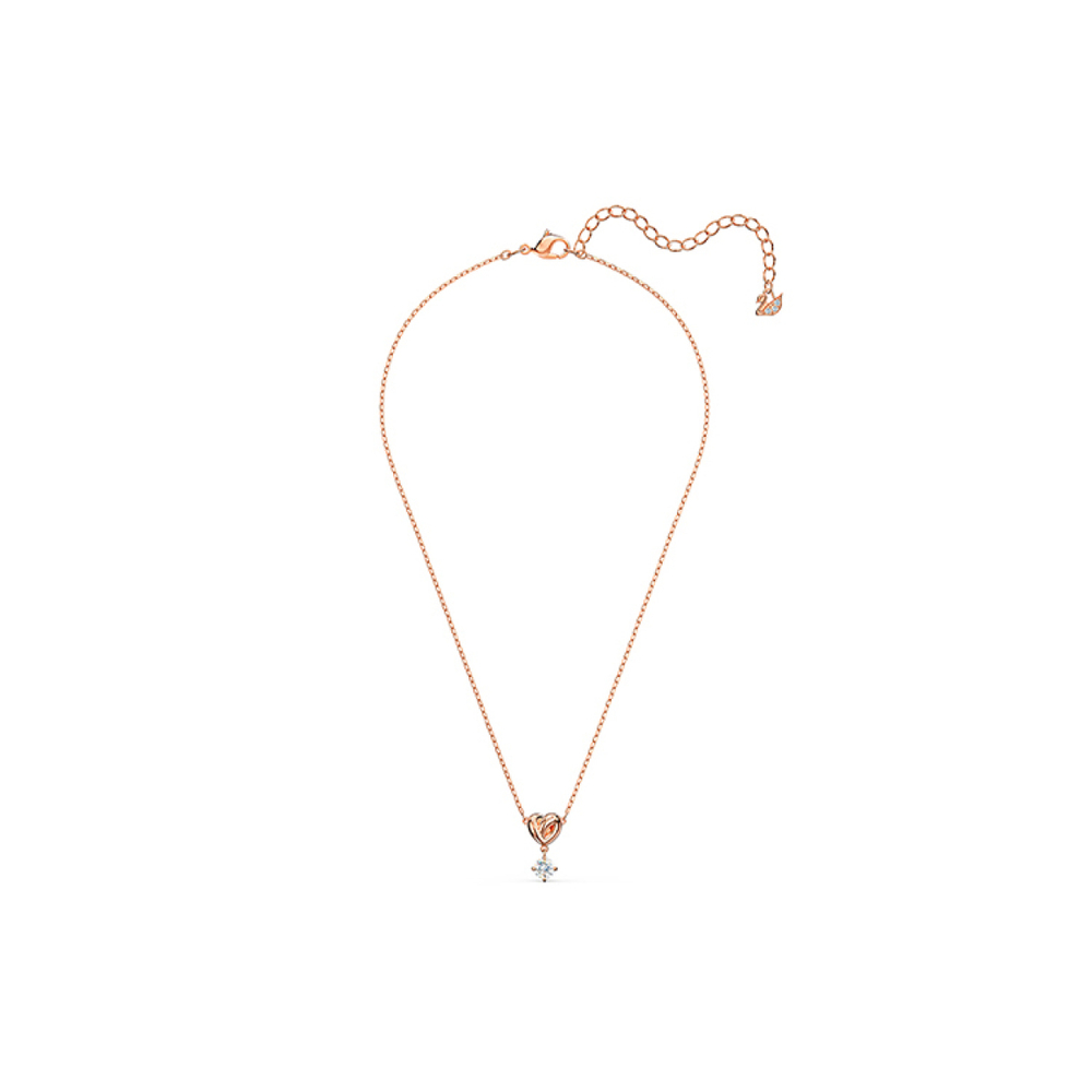 Swarovski Lifelong Heart #
