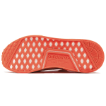 Adidas originals NMD_R1 Triple Solar Red