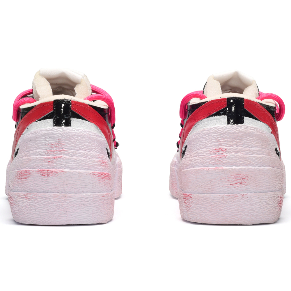 【 】 Sacai x Nike Blazer