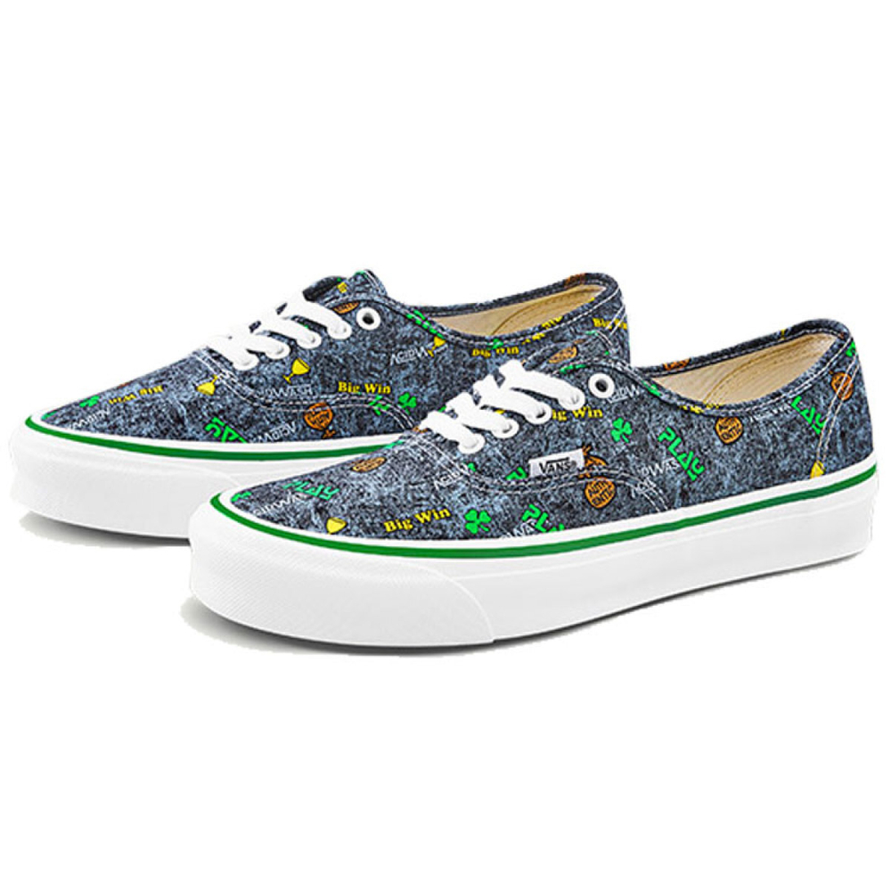 Vans Authentic