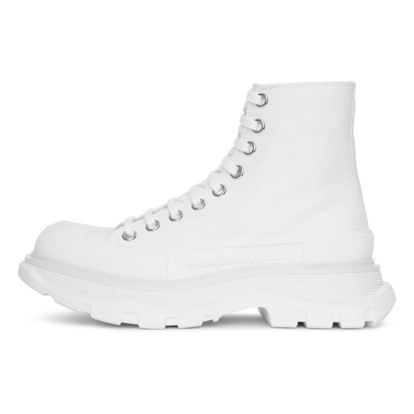 Alexander McQueen Tread Slick