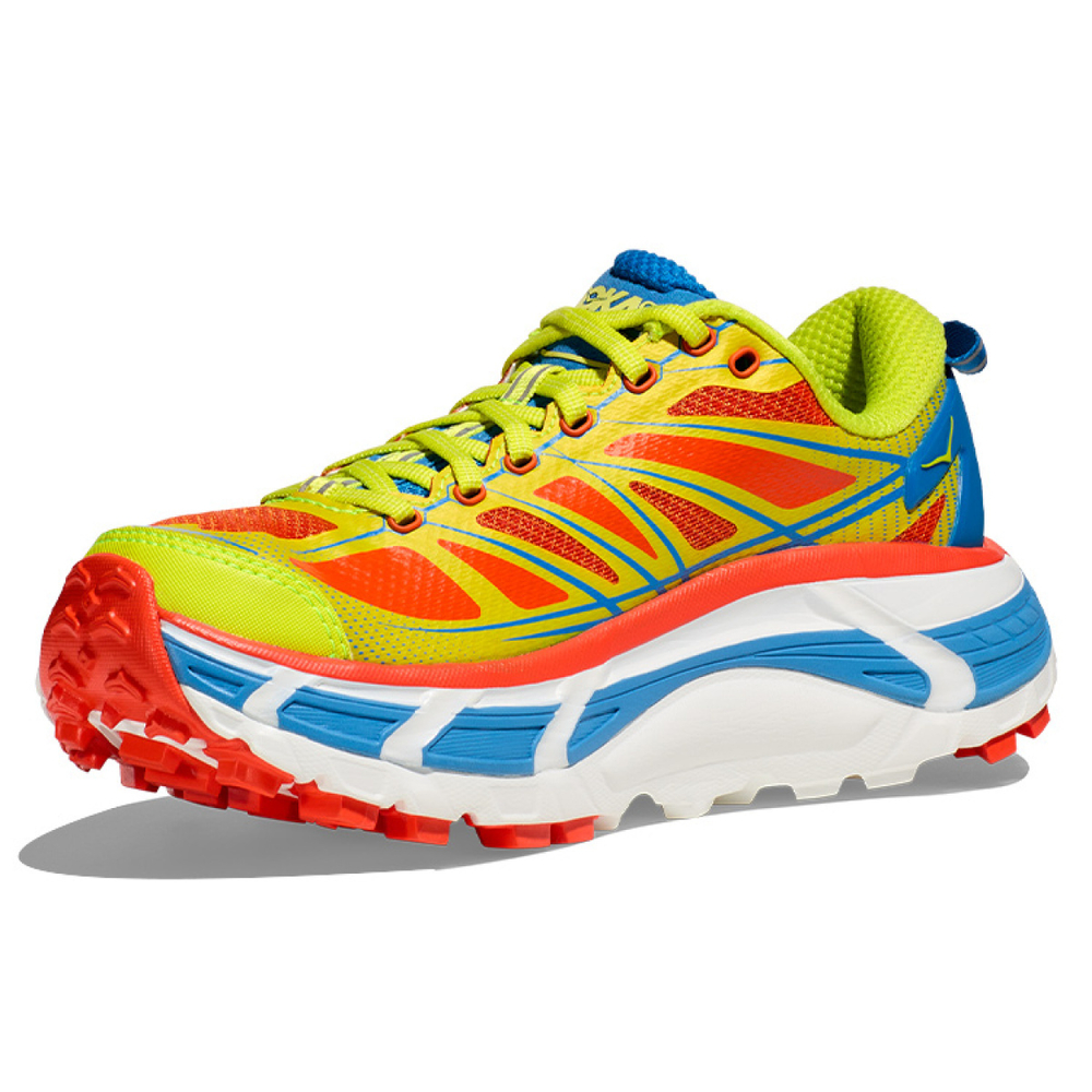 HOKA ONE ONE Mafate Speed 2
