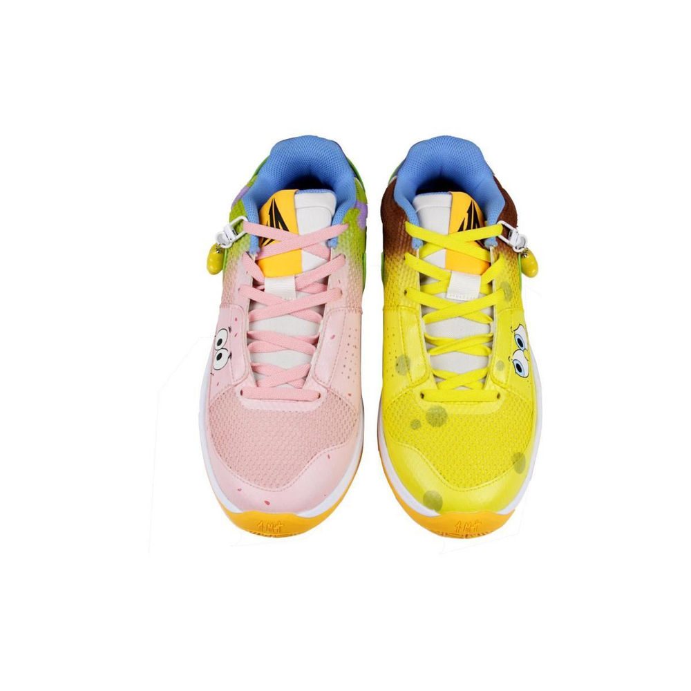 【 】 Nike Ja 1 1 'Trivia'EP
