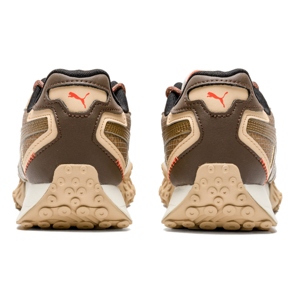 PUMA Wild Rider