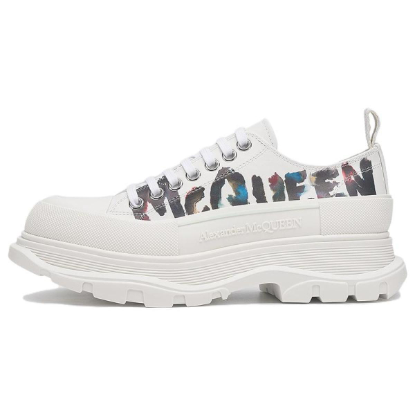 Alexander McQueen Tread Slick