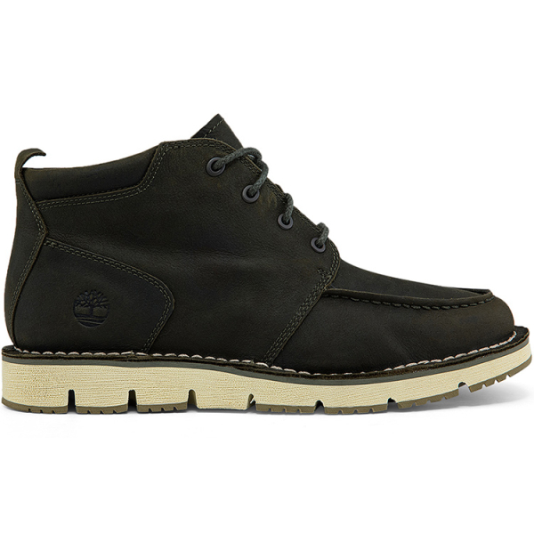 Timberland Chukka