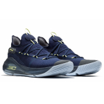 Under Armour Curry 6 International Boulevard 6