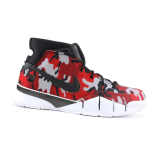 UNDEFEATED x Nike Zoom Kobe 1 Protro Red Camo (Santa Monica)