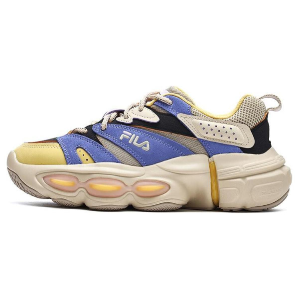 FILA ET