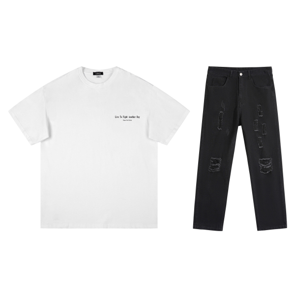 CSKS Logo T