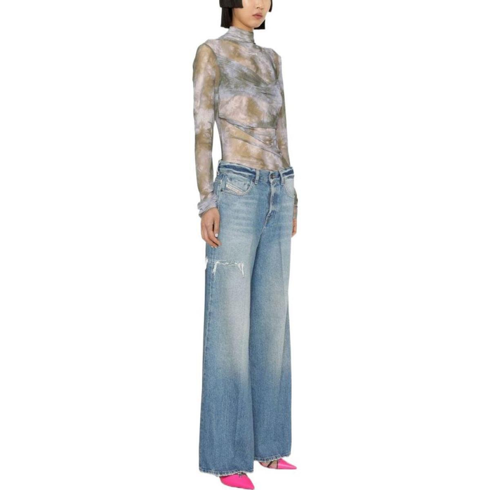 DIESEL FW22