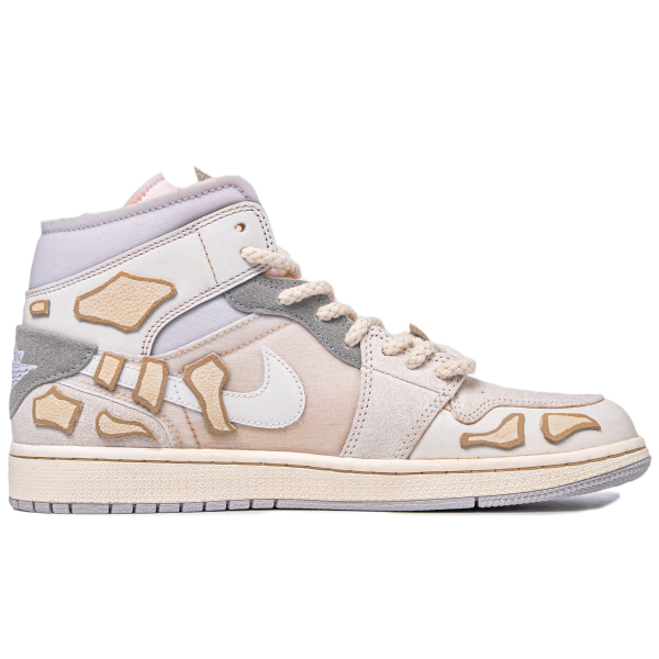 【 】 Jordan Air Jordan 1 Mid SE Craft