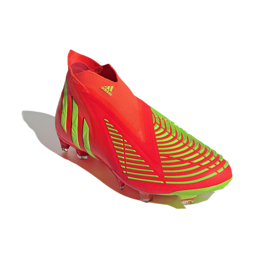Adidas Predator Edge+ + FG（ ）