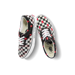 House Of Terror x Vans Era
