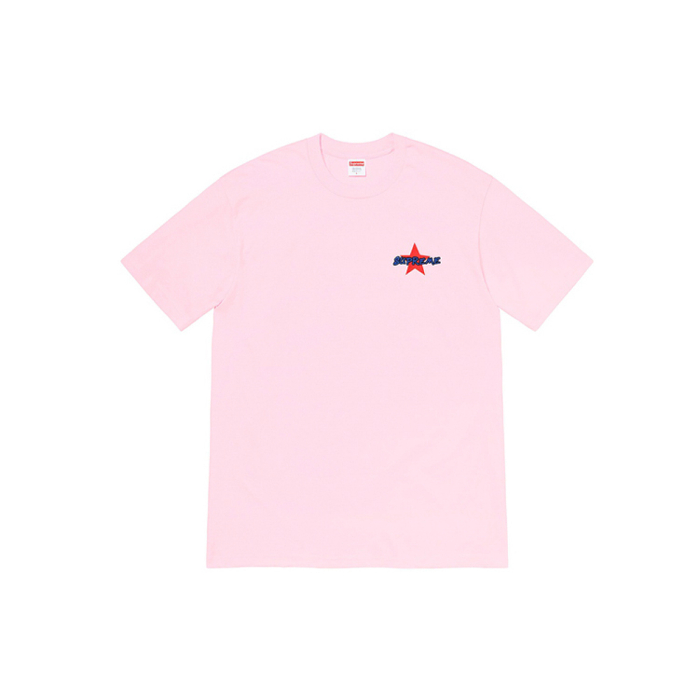 Supreme FW19 Week 17 Money Power Respect Tee T