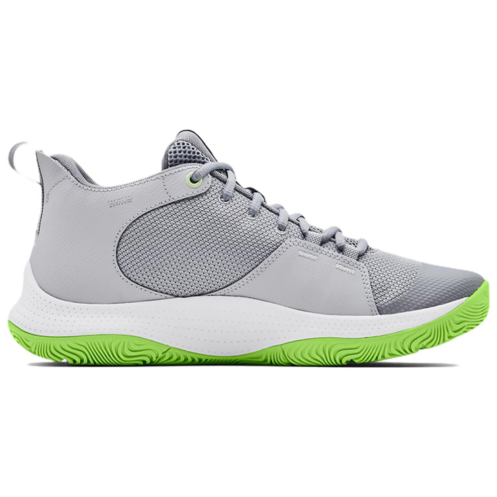 Under Armour Curry 3 Zero 5