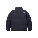 THE NORTH FACE FW23 ASPEN ON BALL Logo