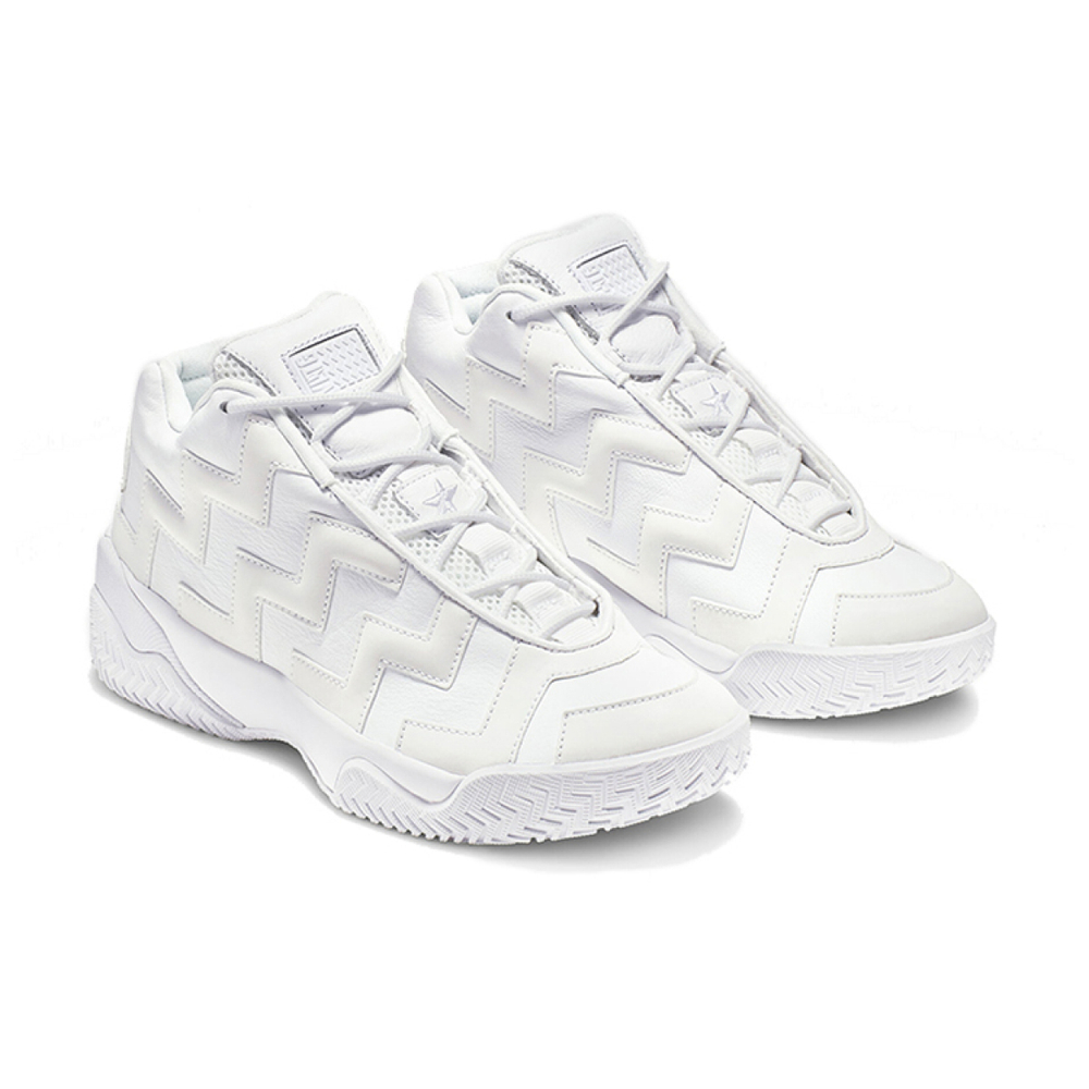 Converse VLTG Mission-V Mid