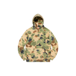 Supreme SS20 Week 11 Overdyed Hooded Sweatshirt