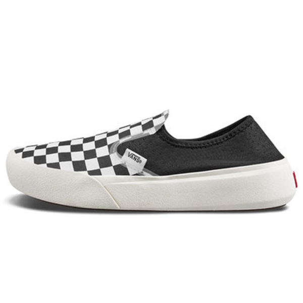 Vans Comfycush one