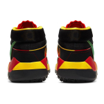 Nike KD 13 "Rasta" 13 TPU Air Zoom