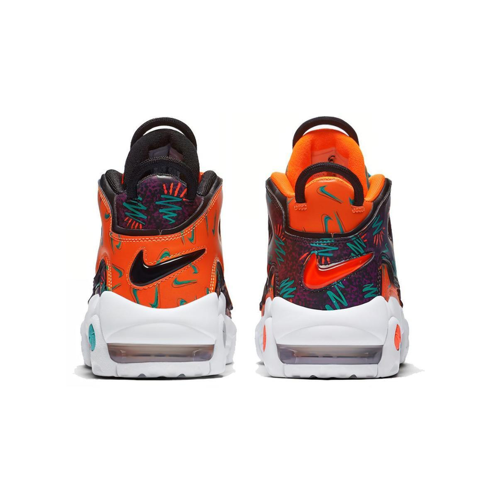Nike Air More Uptempo What The 90s