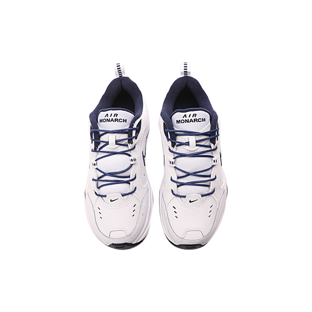 【 】 Nike Air Monarch 4