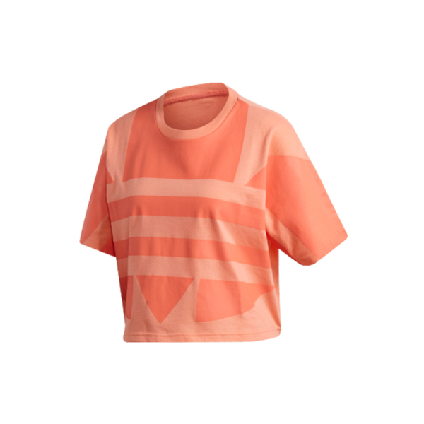 Adidas originals Lrg Logo Tee Lrg Logo T