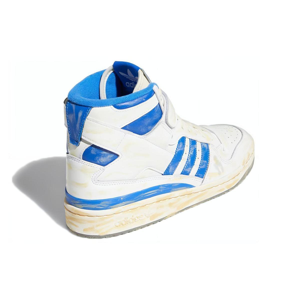 Adidas originals FORUM 84 High AEC