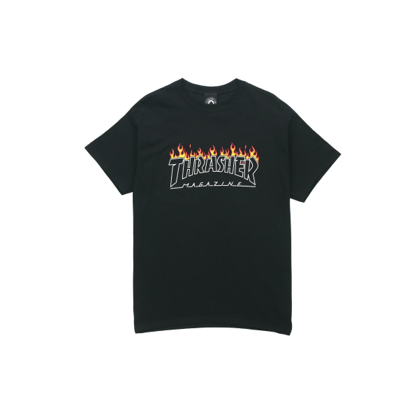 Thrasher T
