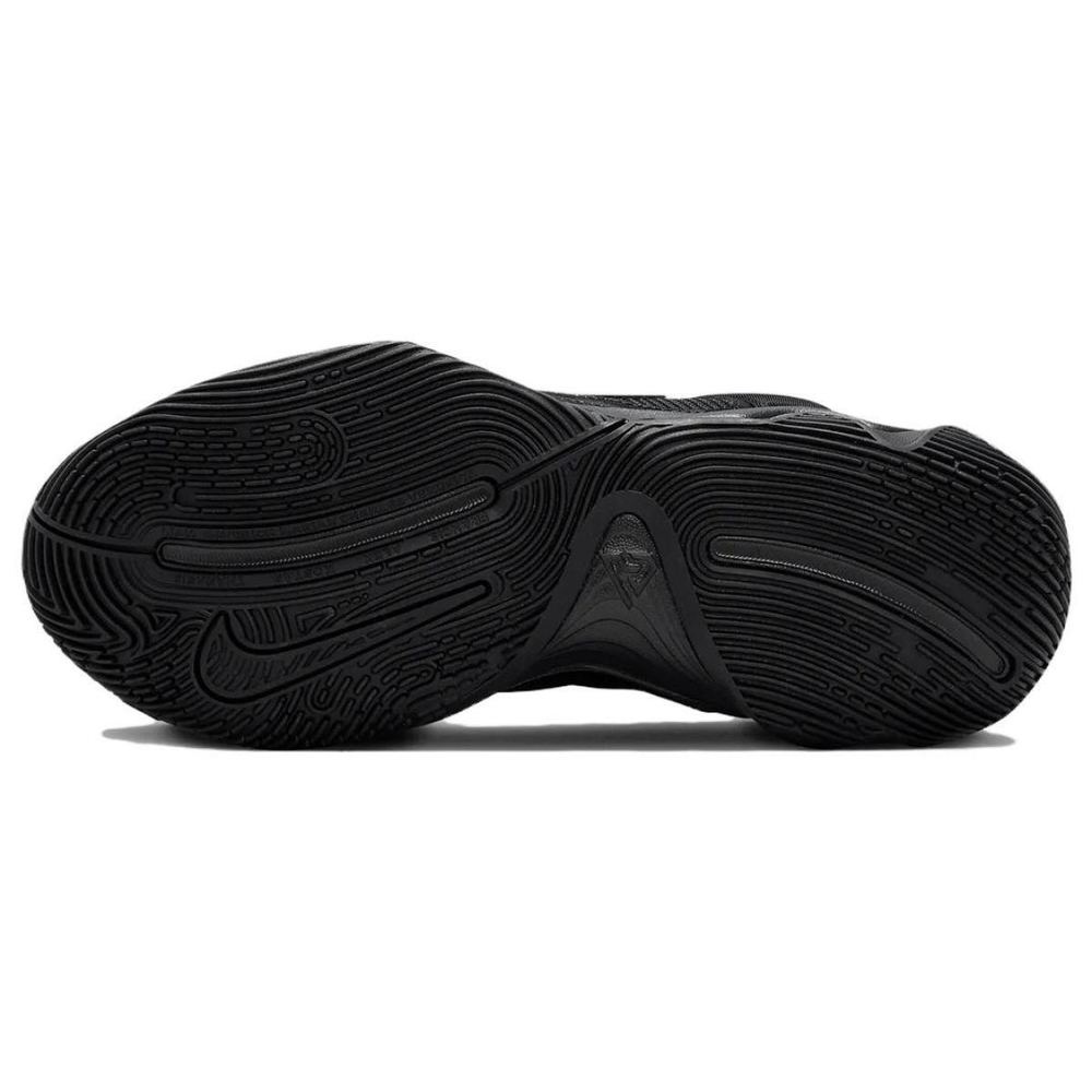 Nike Giannis Immortality 3 "Triple Black"