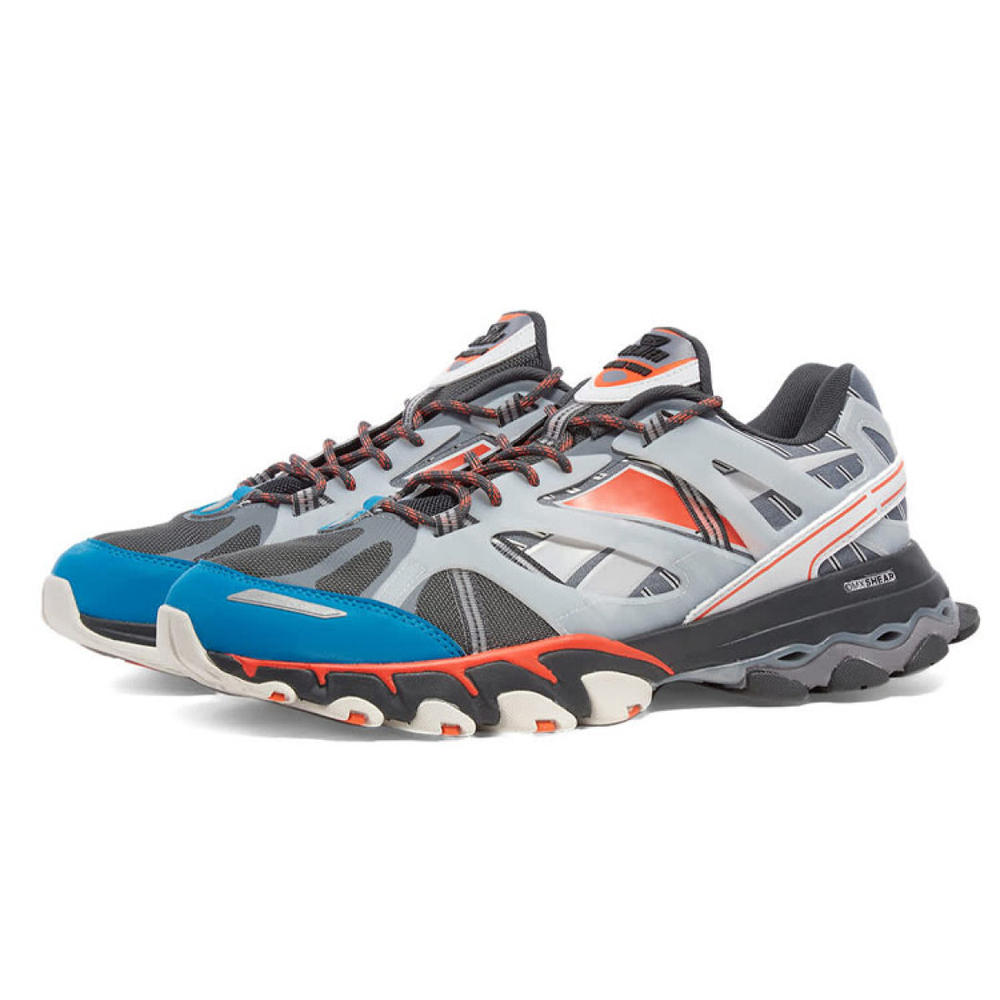Reebok Dmx Trail