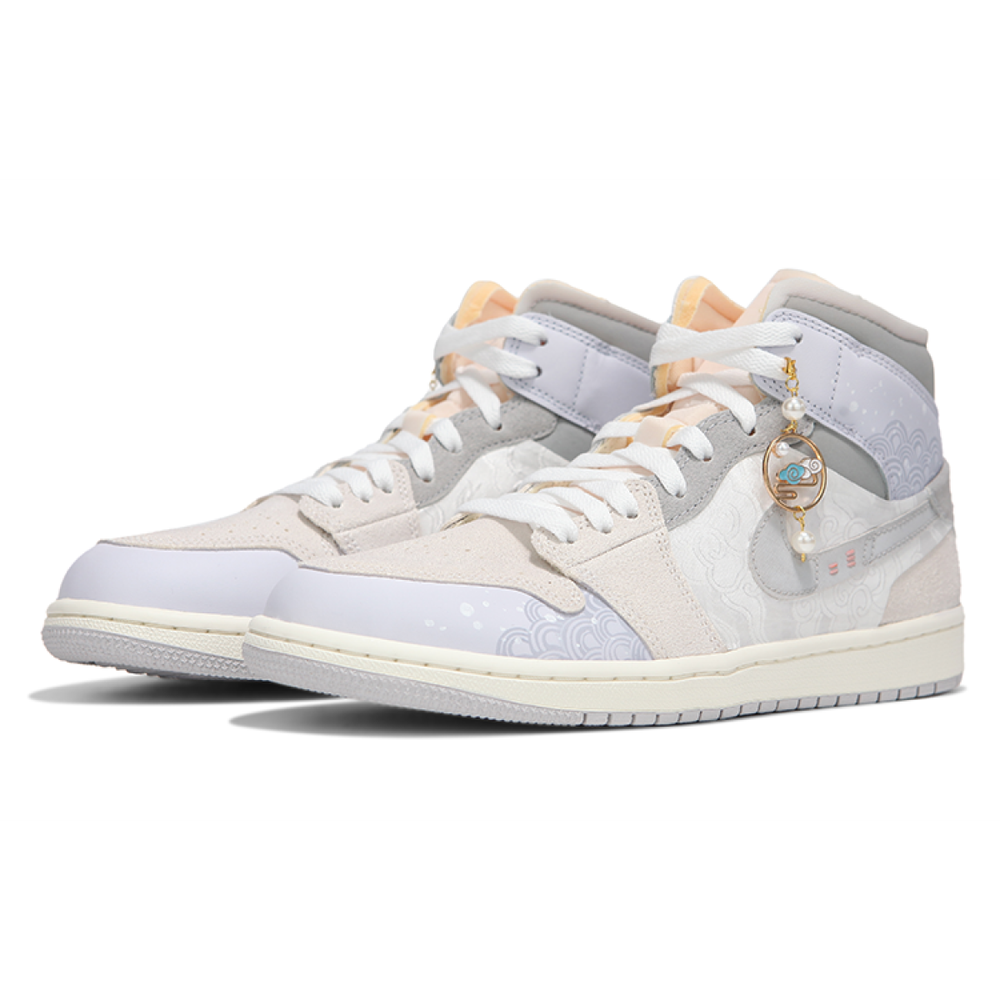 【 】 Jordan Air Jordan 1 Mid SE