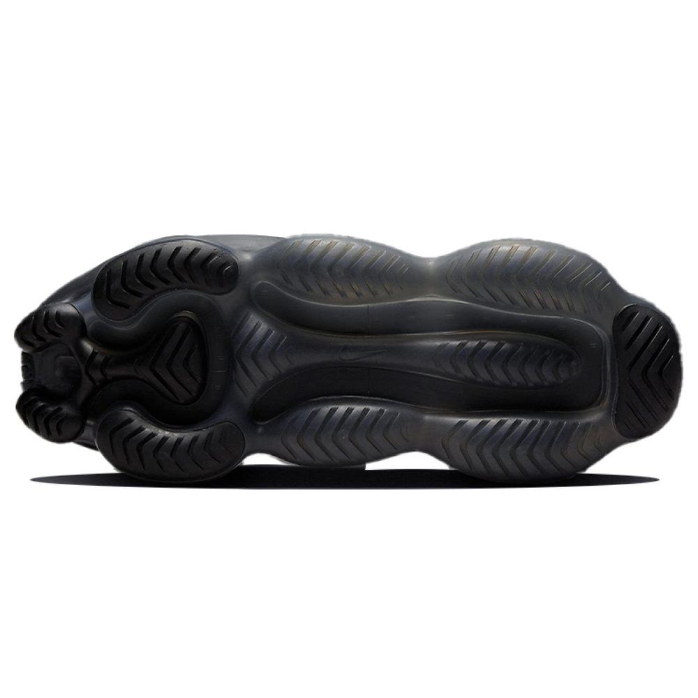 Nike Air Max Scorpion FK "Triple Black"