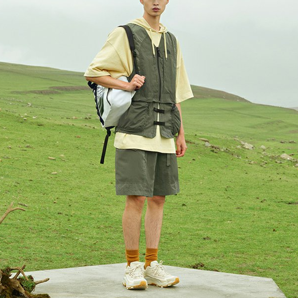 THE NORTH FACE