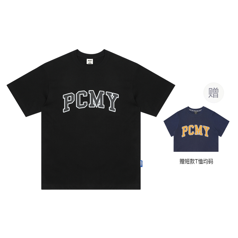 PCMY “ ” T