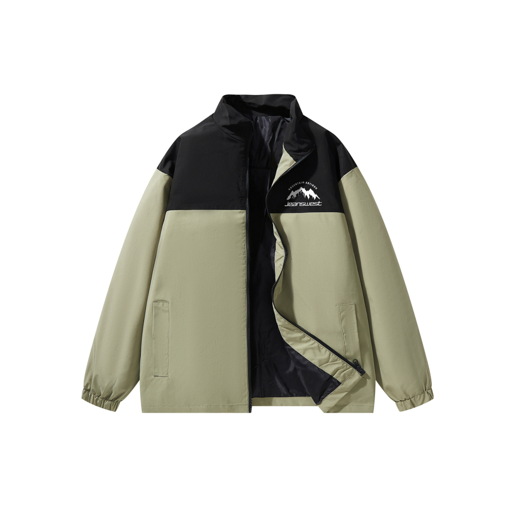 【 】JEANSWEST Logo
