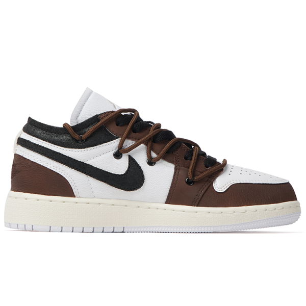 【 】 Jordan Air Jordan 1 Low vibe GS