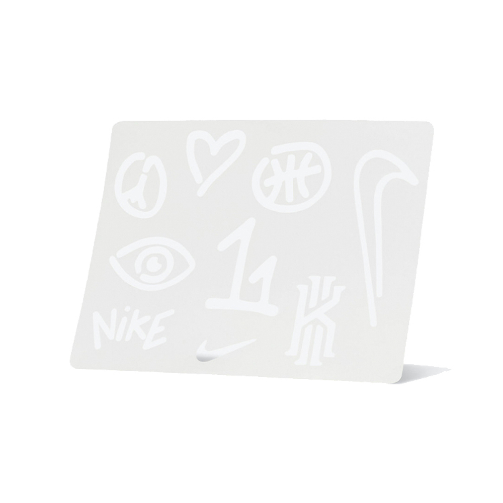 Nike Kyrie 7 7 "1 World 1 People"