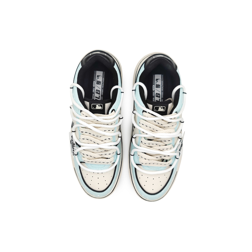 【 】 MLB Chunky Liner PU