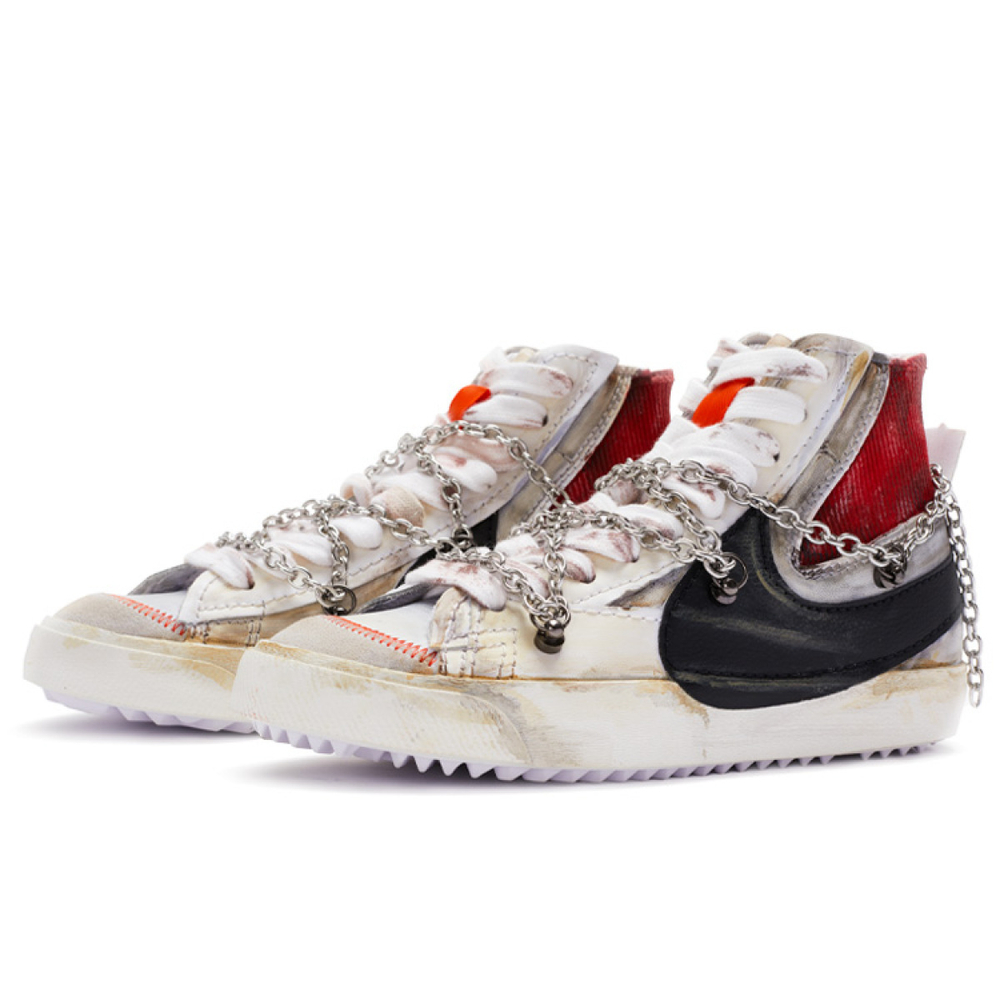【 】 Nike Blazer