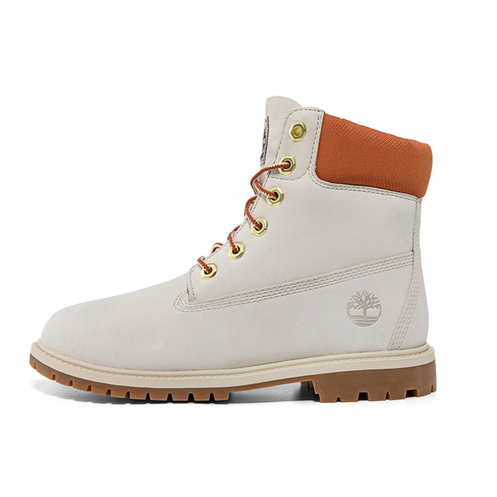 Timberland Heritage