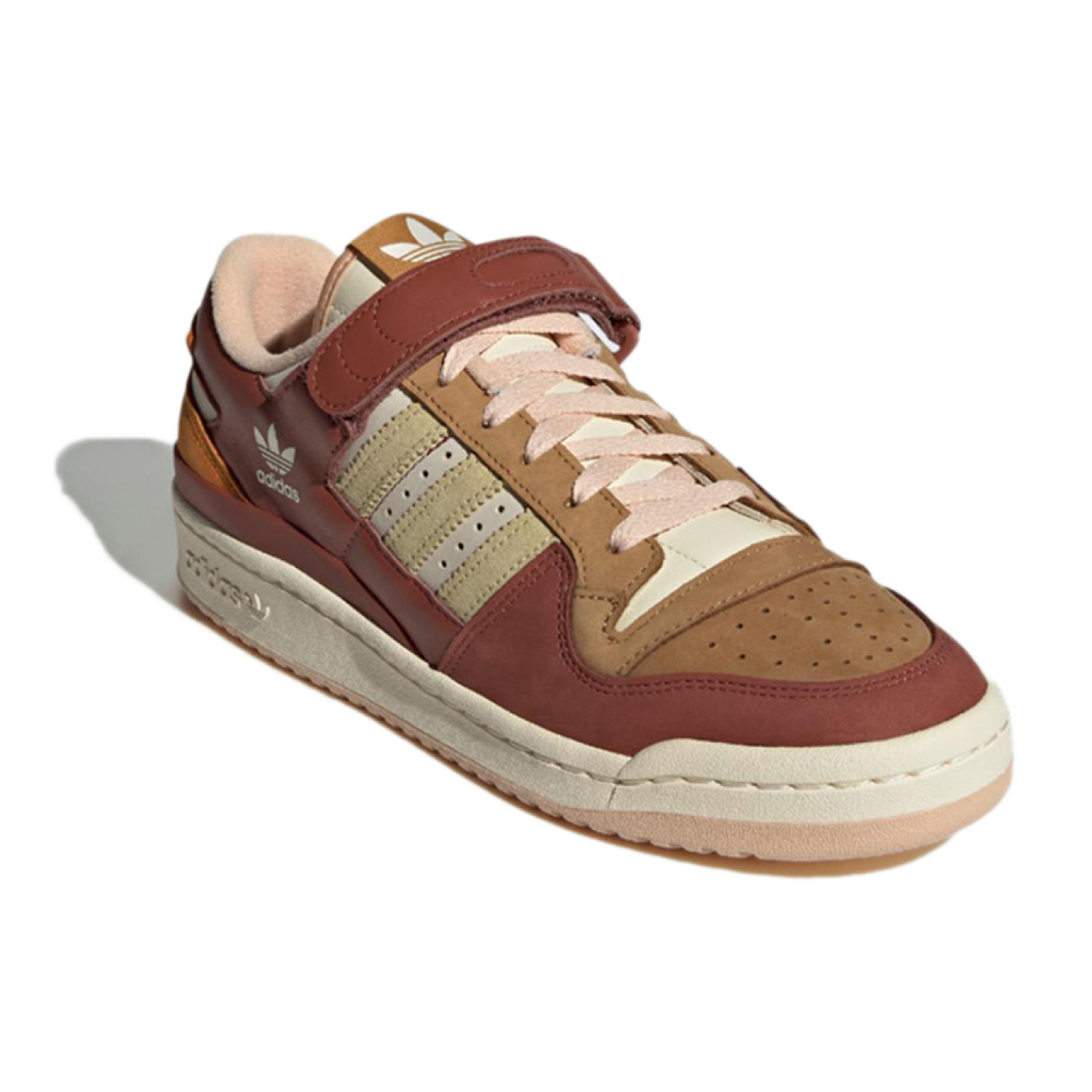 Adidas originals FORUM 84 Low "Great Outdoors Wild Sepia"