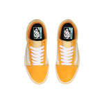Vans Old Skool Suede And Textile Comfycush