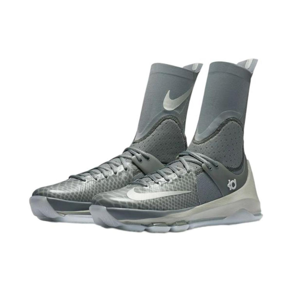 Nike KD 8 ELITE "Wolf Grey"