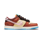 Social Status x Nike Dunk