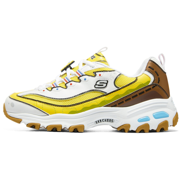 X Skechers D'Lites