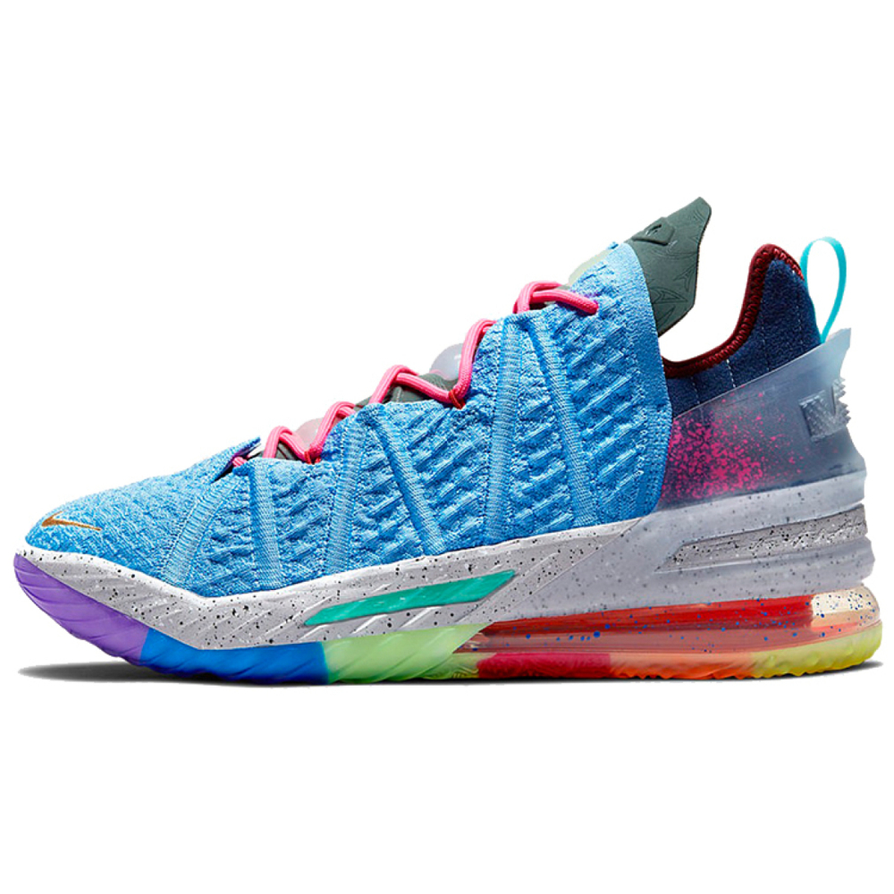 Nike Lebron 18